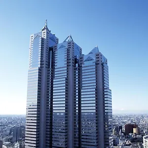 Park Hyatt 5* Tokio