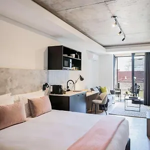 Station House 4* Kaapstad