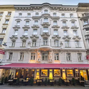 Graben 4* Wenen
