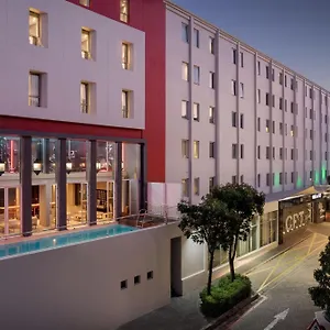 Protea Fire & Ice By Marriott 4* Kaapstad