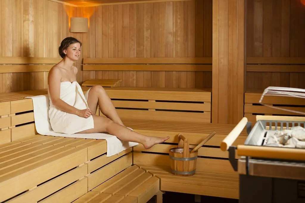 Explorer Hotel Oberstdorf فيشن ألمانيا